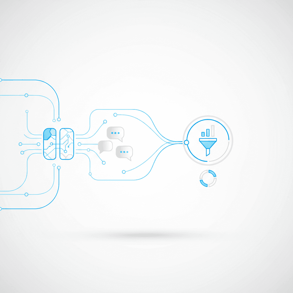 Here's a professional blog cover image for your article, designed with a minimalist, clean, and modern aesthetic, ready for your title overlay: